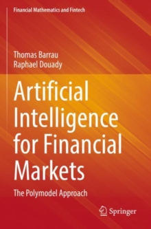 Image for Artificial Intelligence for Financial Markets