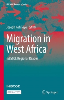 Image for Migration in West Africa: IMISCOE Regional Reader