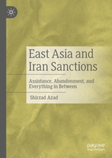 Image for East Asia and Iran Sanctions