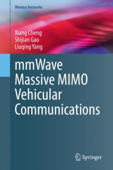 Image for mmWave Massive MIMO Vehicular Communications