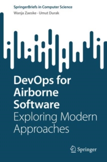 Image for DevOps for Airborne Software: Exploring Modern Approaches