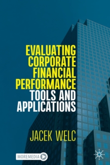 Image for Evaluating Corporate Financial Performance