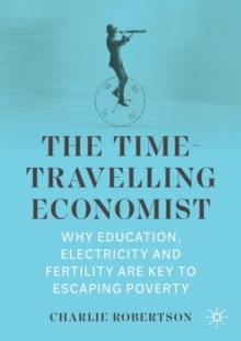 Time-Travelling Economist