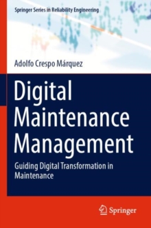 Image for Digital Maintenance Management