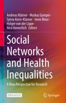 Image for Social Networks and Health Inequalities: A New Perspective for Research