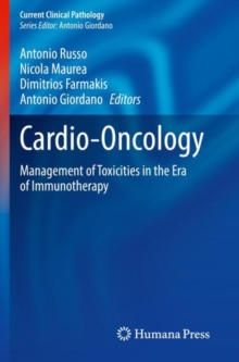Image for Cardio-Oncology