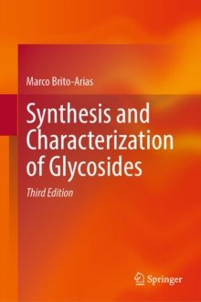 Image for Synthesis and Characterization of Glycosides