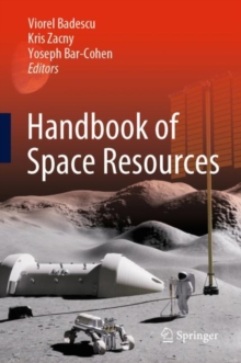 Image for Handbook of Space Resources