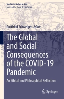 Image for The Global and Social Consequences of the COVID-19 Pandemic