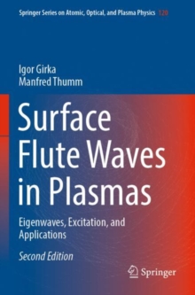 Image for Surface Flute Waves in Plasmas