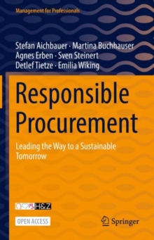 Responsible Procurement: Leading the Way to a Sustainable Tomorrow