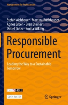 Image for Responsible Procurement: Leading the Way to a Sustainable Tomorrow