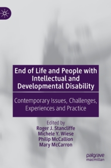Image for End of Life and People with Intellectual and Developmental Disability