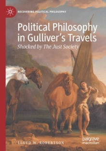Image for Political Philosophy in Gulliver’s Travels