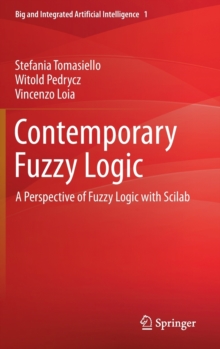 Image for Contemporary Fuzzy Logic
