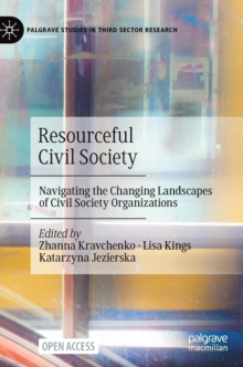 Image for Resourceful Civil Society