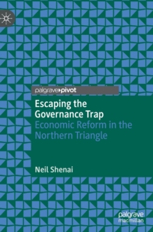 Image for Escaping the Governance Trap