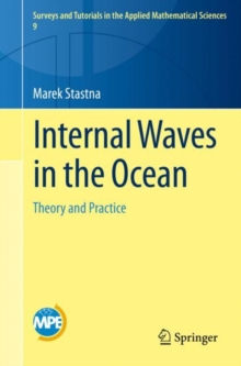 Image for Internal Waves in the Ocean: Theory and Practice