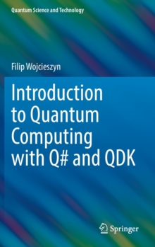 Image for Introduction to Quantum Computing with Q# and QDK