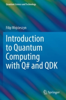 Image for Introduction to quantum computing with Q` and QDK