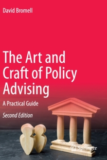 Image for The Art and Craft of Policy Advising