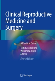 Image for Clinical Reproductive Medicine and Surgery: A Practical Guide