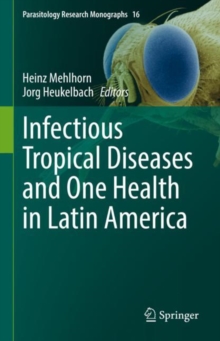 Image for Infectious Tropical Diseases and One Health in Latin America