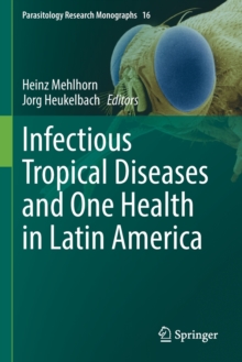 Image for Infectious Tropical Diseases and One Health in Latin America