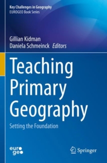 Image for Teaching Primary Geography