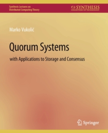 Quorum Systems