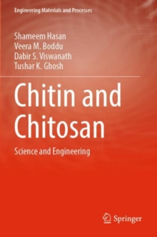 Image for Chitin and Chitosan