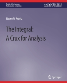 Image for The Integral