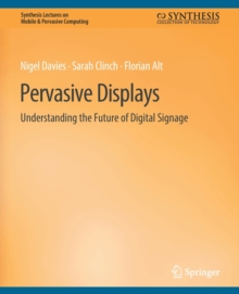 Image for Pervasive Displays