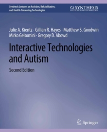 Image for Interactive Technologies and Autism, Second Edition