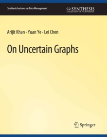 Image for On Uncertain Graphs