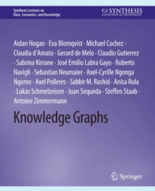 Image for Knowledge Graphs