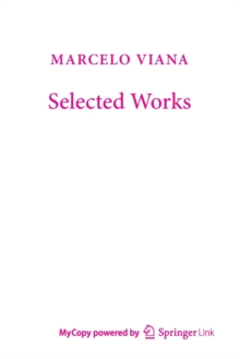 Image for Marcelo Viana - Selected Works