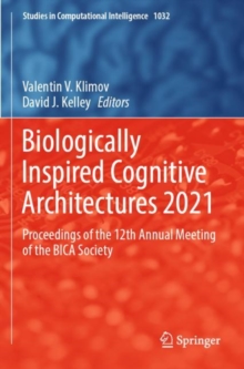 Image for Biologically Inspired Cognitive Architectures 2021