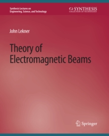 Image for Theory of Electromagnetic Beams