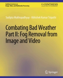 Image for Combating Bad Weather Part II: Fog Removal from Image and Video