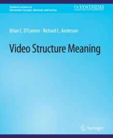 Image for Video Structure Meaning