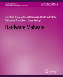 Image for Hardware Malware