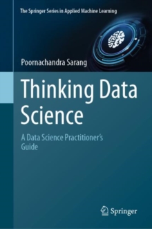 Image for Thinking Data Science