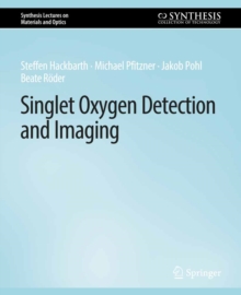 Image for Singlet Oxygen Detection and Imaging