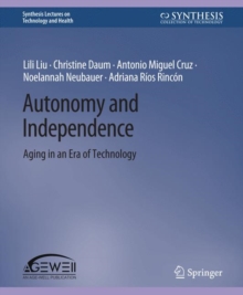 Image for Autonomy and Independence