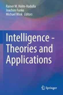 Image for Intelligence - Theories and Applications