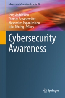 Image for Cybersecurity Awareness