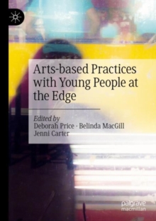 Image for Arts-based Practices with Young People at the Edge