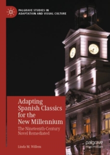 Image for Adapting Spanish Classics for the New Millennium
