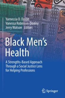 Image for Black Men’s Health